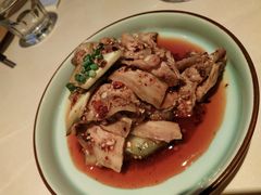-龙门阵茶屋川菜馆(武康路店)