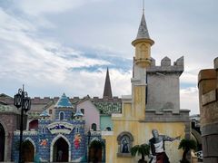 -大连海昌发现王国主题公园