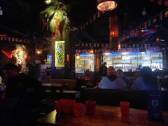 -海雾里小酒馆(解放碑店)
