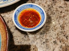 -南京大牌档(中关村领展广场店)