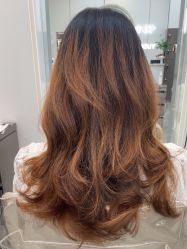 -宇东国际 HAIR SALON