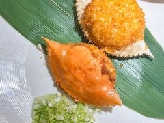 -蔡澜点心·粤菜(嘉里中心店)