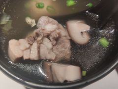 -盛焰铁板烧(王府井店)