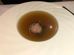 牛小排清汤-王品牛排(福州泰禾店)