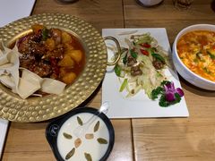 -天山传奇新疆菜(SKLP店)