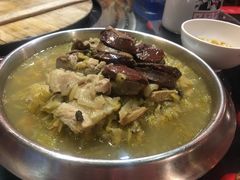 -粗粮人家(簋街店)