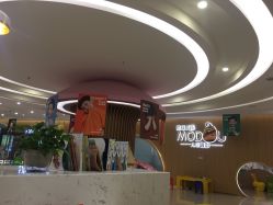 -魔豆贝芘国际亲子摄影