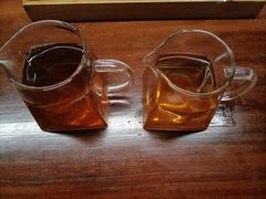 -云间宿茶空间(嘉杰国际广场店)