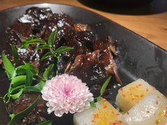 -金牌外婆家(苏州中心店)