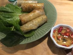 -越美小馆·越南料理(曲江店)