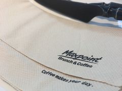 -Maxpoint Kitchen 西餐咖啡(乐峰广场店)