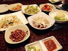-六七八韩式烤肉·韩国料理(上杭路店)