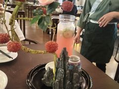 -HOHO餐厅(古子城店)