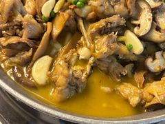 -蛙喔牛蛙(盐城盐都万达店)