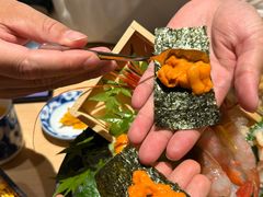 -小山日本料理(太古汇店)
