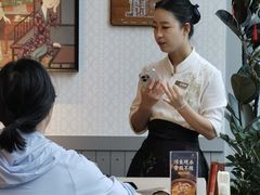 -漢舍川菜馆(国贸商城店)