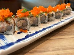 -Tuna maki寿司(园区永旺店)