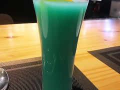 -清真·艾美可餐厅(大悦汇店)