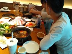 -呷哺呷哺(融创茂店)