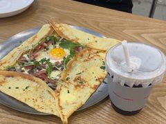 -GOTLOT COFFEE&KITCHEN角落厨房NOOK店