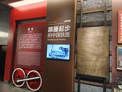 -中国铁道博物馆(正阳门馆)