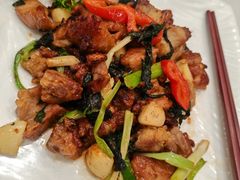 -水乡人家酒楼(坦洲店)