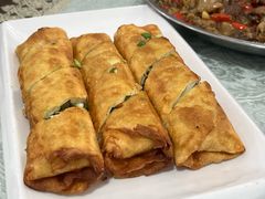 春卷-三毛鱼庄(威连路店)