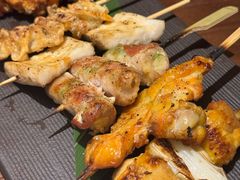 -鸟鹏烧鸟居酒屋(天河领展店)