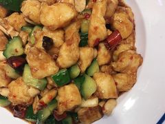 -紫光园·烤鸭·北京菜(劲松店)