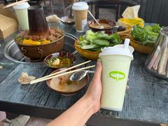 -木子人家(小桂湖店)