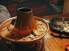 -雀舞云南菜(天津天河城购物中心店)