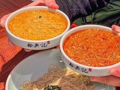 -裕兴记•蟹黄面馆(人民广场店)