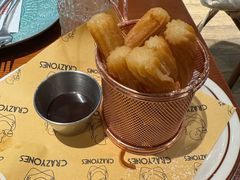 -CRAZYONES西班牙海鲜饭(上海美罗城店)