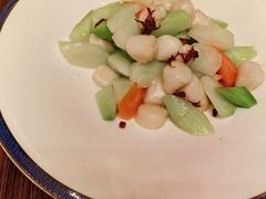 -黄嘉喜来登酒店-采悦轩中餐厅(滨江中路店)