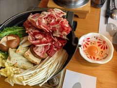 -味太助·银饭食堂(中华城店)