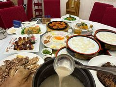 -金百门·顺德海鲜酒家(陈村店)