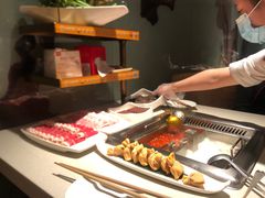 -海底捞火锅鲜切牛肉主题店(长寿路店)