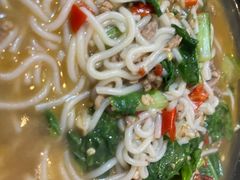 猪肉米粉-江南古镇味道·私房菜