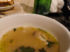 -广州花园酒店·凌璇阁旋转餐厅CAROUSEL360