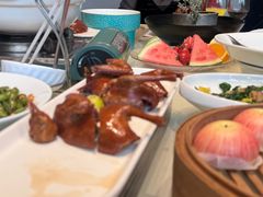 -湖锦酒楼·32年地道湖北菜(光谷店)