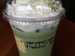 -喜茶(广州番禺奥园广场店)