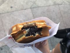 -味正点车轮饼可丽饼(南禅寺店)