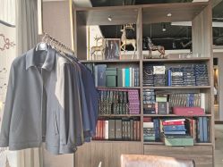-优山定制西服衬衫大衣(国贸店)