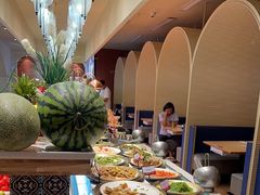 -凡塔斯牛排自助餐厅(莆田万达店)