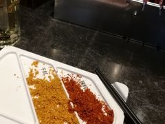 -很久以前羊肉串(簋街店)