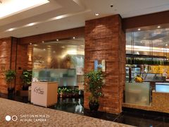 -马哥孛罗咖啡厅·Cafe Marco (厦门马哥孛罗东方大酒店)