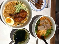 -和府捞面(欧亚卖场店)