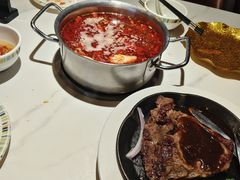 -吉布鲁牛排海鲜自助(温江合生汇店)