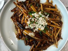 -南方酒店·淮扬菜(回民街店)