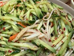 -京玉菲饭店(李村店)